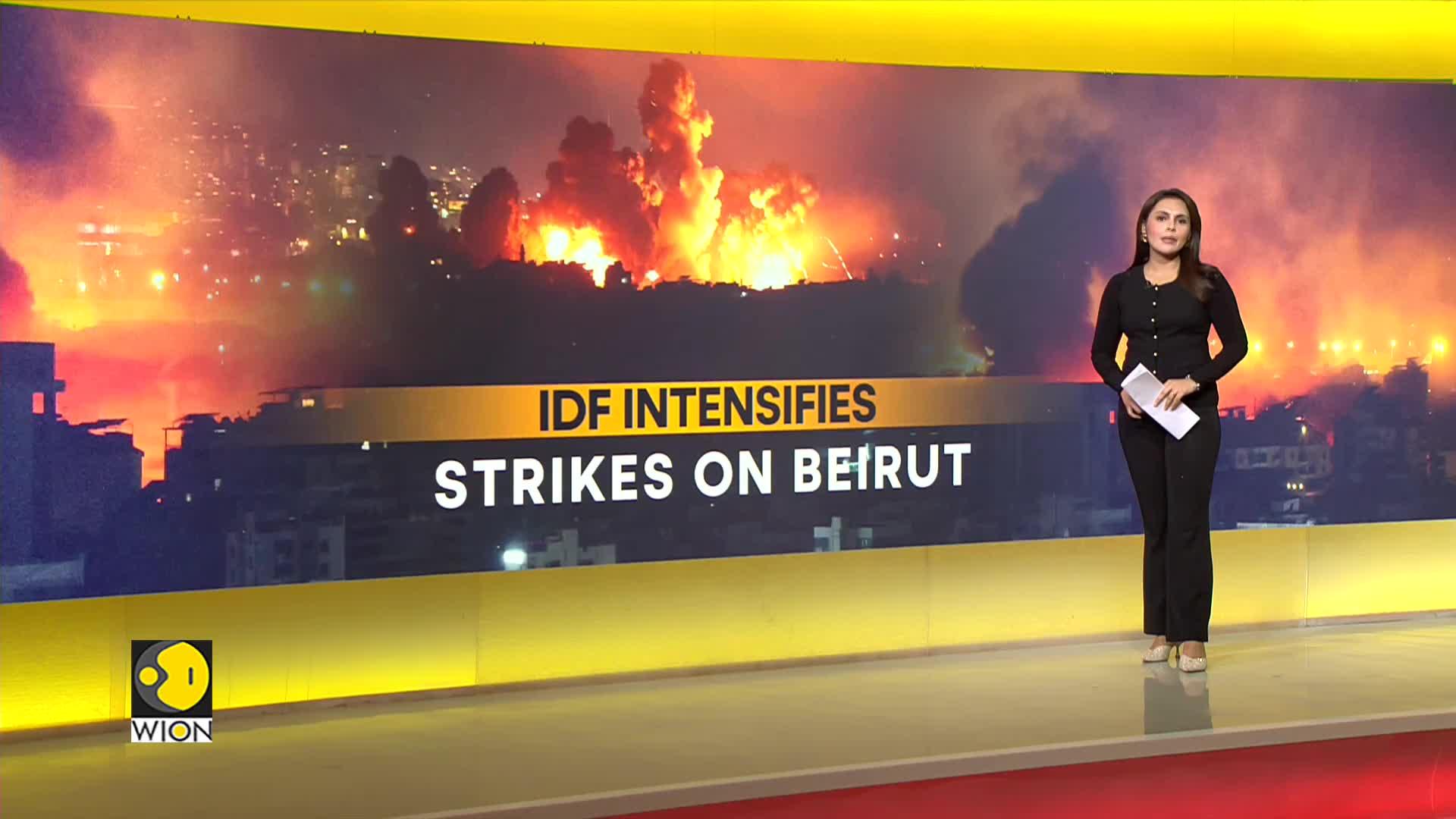 WionNews Video
