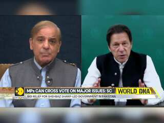 Pakistan: MPs Can Cross Vote On Major Issues, Rules Supreme Court