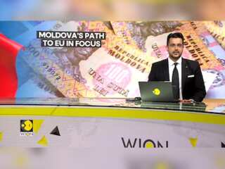 Moldova's Referendum To Join The EU In Focus