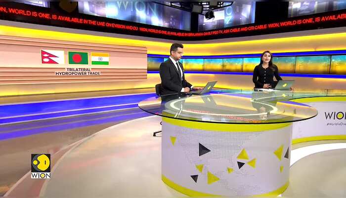 WionNews Video