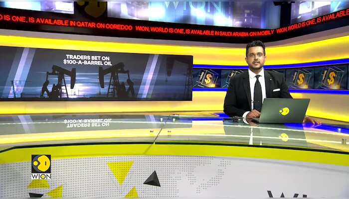 WionNews Video