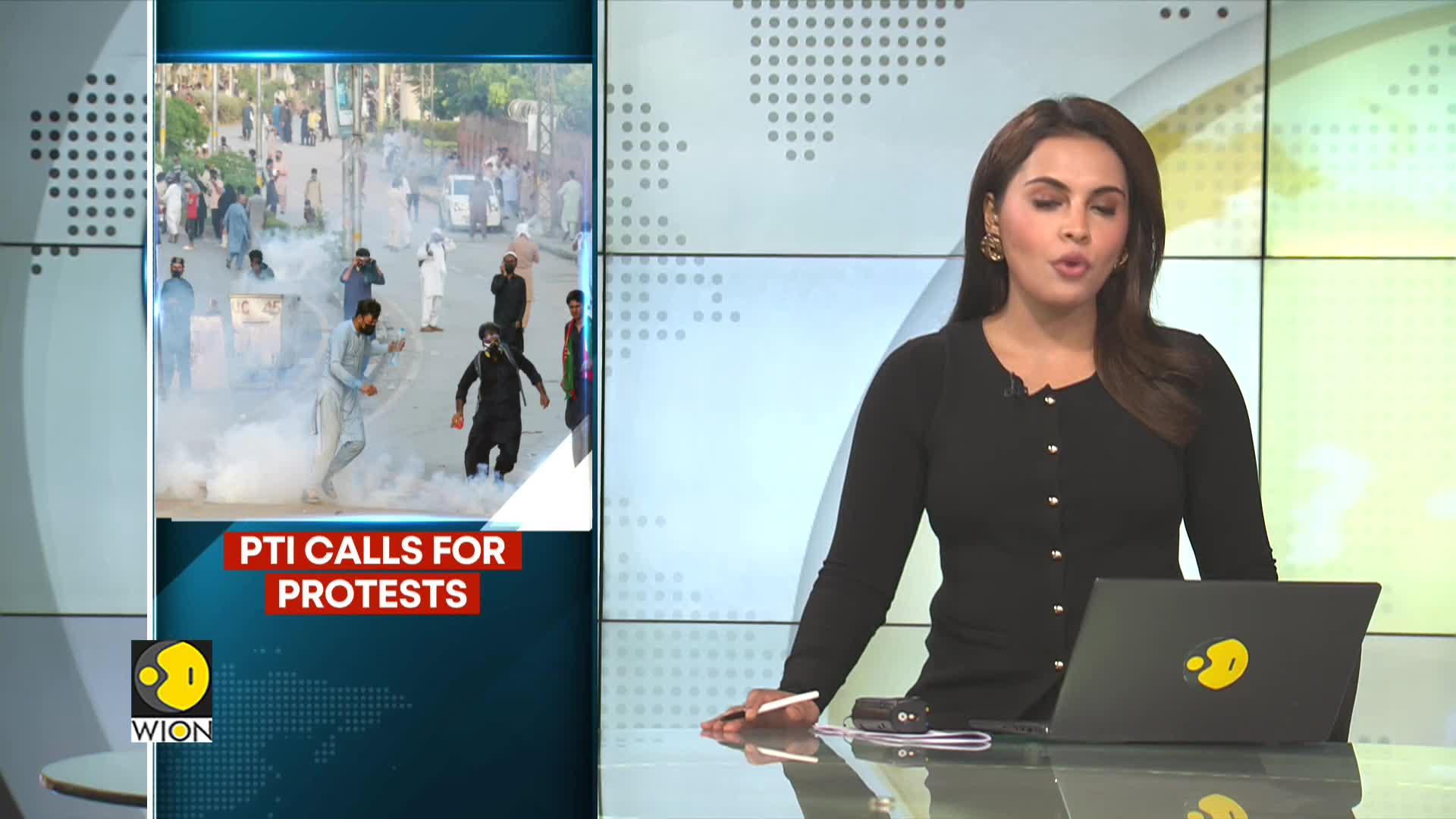 Pakistan: PTI to Launch Fresh Protests in Islamabad and Lahore