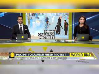 Pakistan: Imran Khan Calls for Renewed Protest