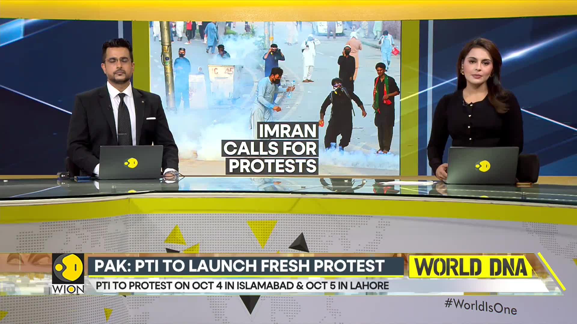 WionNews Video