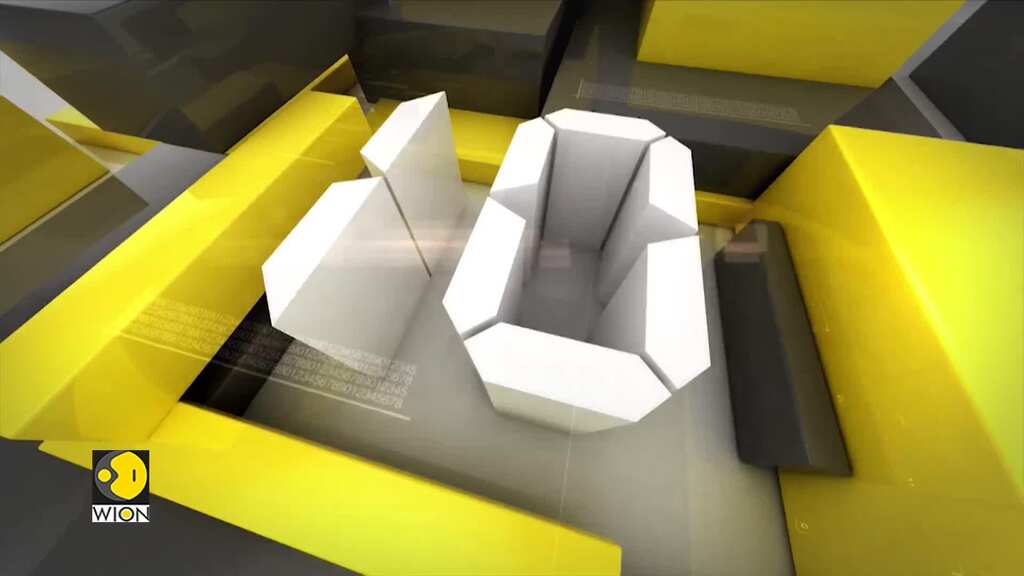 Israel-Hezbollah War: Beirut's Southern Suburbs Rocked by Blasts | WION Speed News