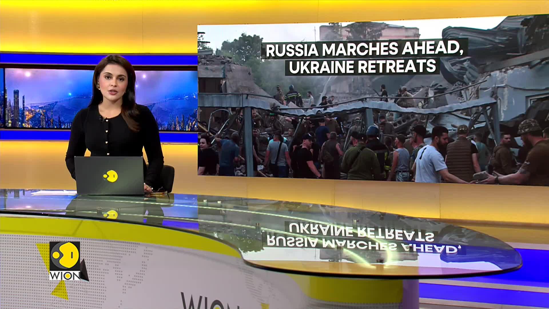 WionNews Video