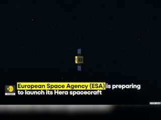 What Is ESA's Hera Mission, Set To Revisit Asteroid After NASA's Redirection Test?