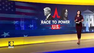 US Elections 2024: What Is Harris & Trump's Policy On China?