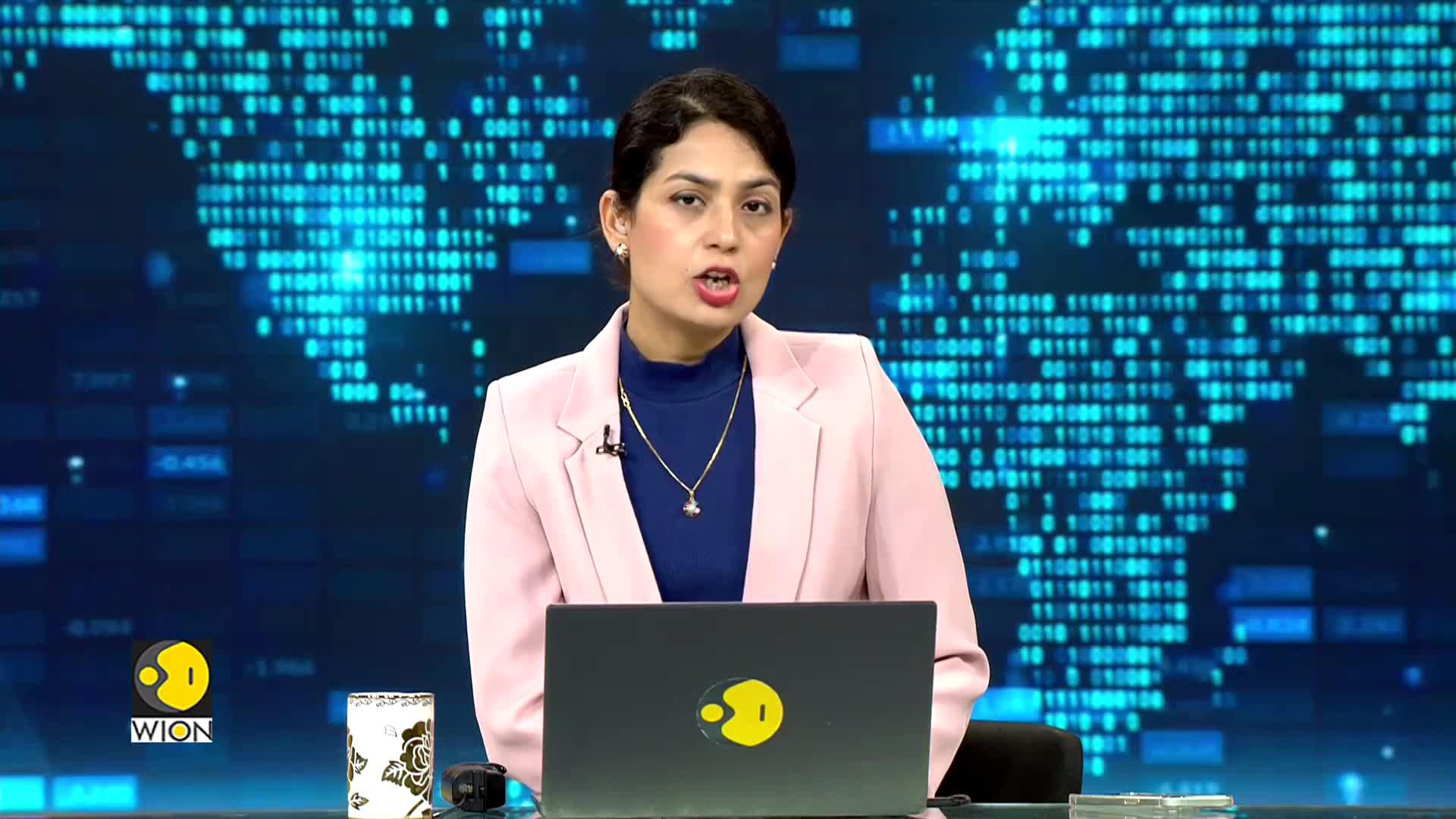 WionNews Video