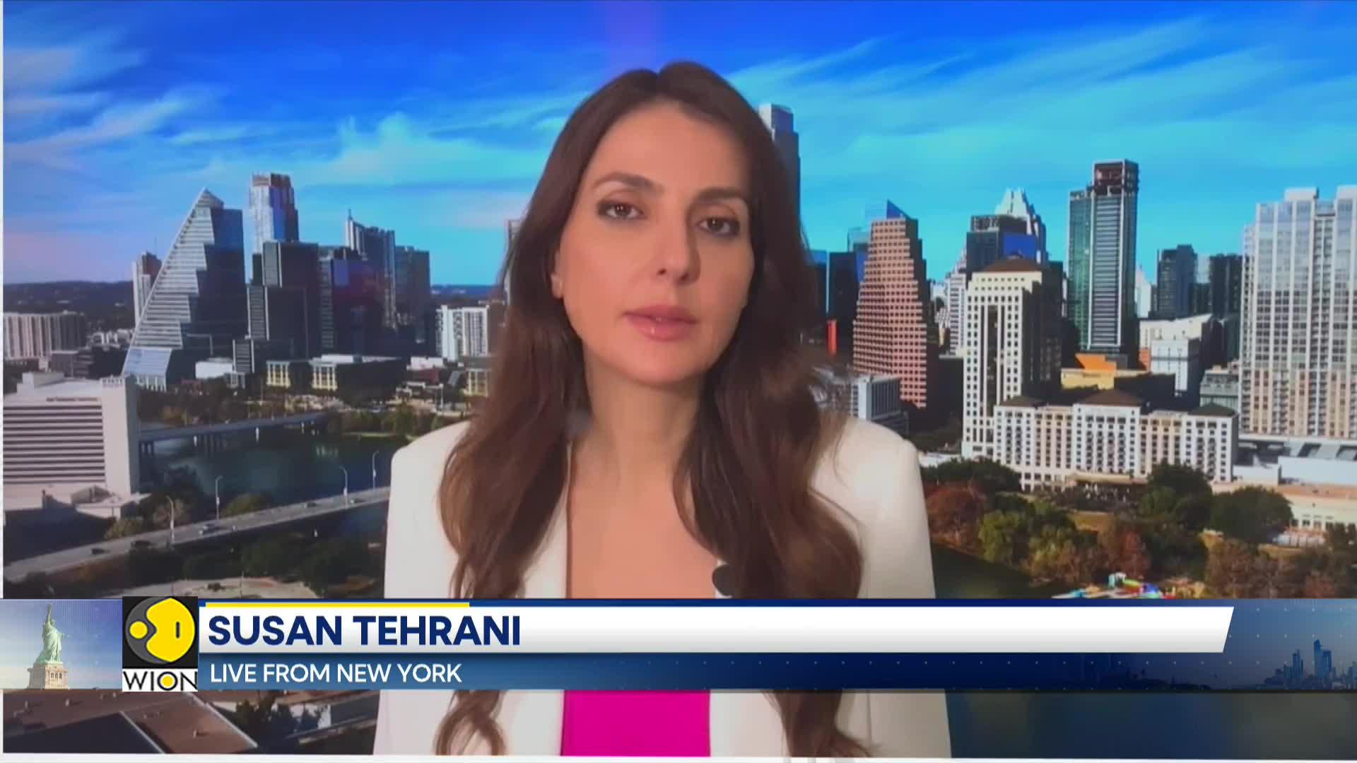 WionNews Video