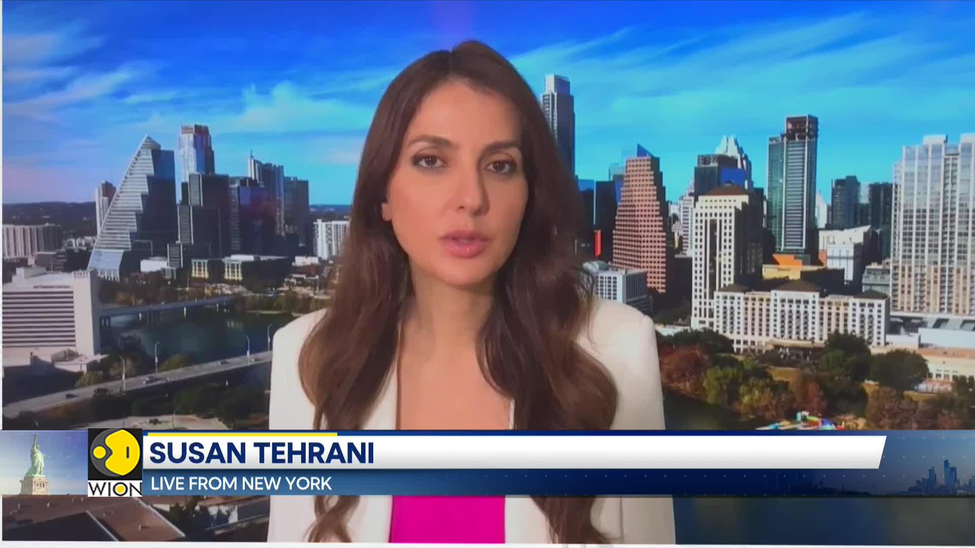 WionNews Video