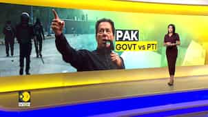 Pakistan: Security Tightened Ahead of Imran Khan's PTI Protests