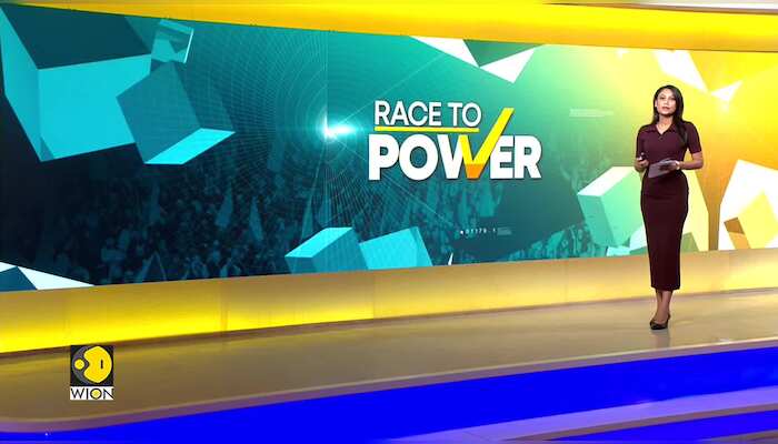 US Ports Reopen After Landmark Wage Deal: A Boost To Kamala Harris Campaign?