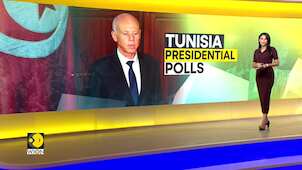 Tunisia Set to Vote In Third Presidential Election Since Arab Spring On Oct 6