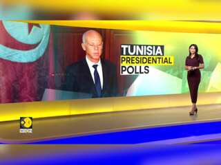 Tunisia Set to Vote In Third Presidential Election Since Arab Spring On Oct 6