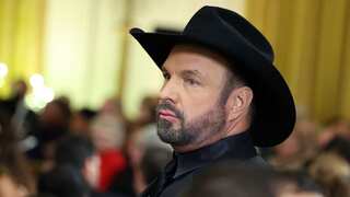 Country singer Garth Brooks accused of rape in new lawsuit