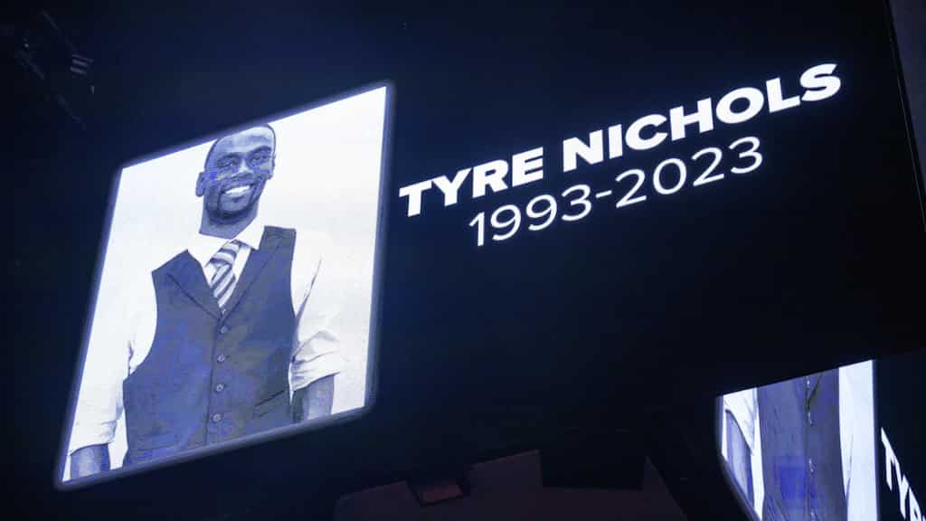 Tyre Nichols killing: Three former Memphis cops convicted in case