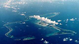 UK-Mauritius Chagos archipelago agreement: India played quiet but crucial role in deal, says report