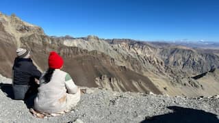 Pilgrims can now see Mount Kailash from inside Indian territory. Here's how