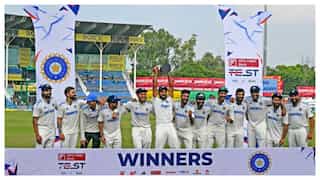 India strongest at home, teams can only beat them in dreams: Ramiz Raja lauds Rohit Sharma-led side