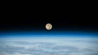 Earth has had two moons in the past. One of the mini-moons has visited twice and will return in 27 years