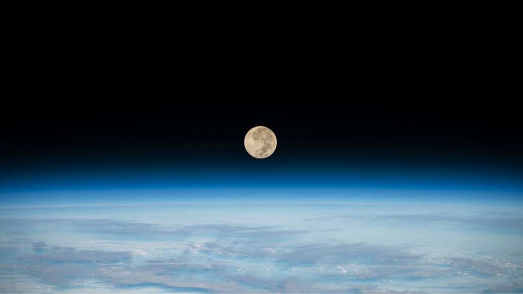 Earth has had two moons in the past. One of the mini-moons has visited twice and will return in 27 years