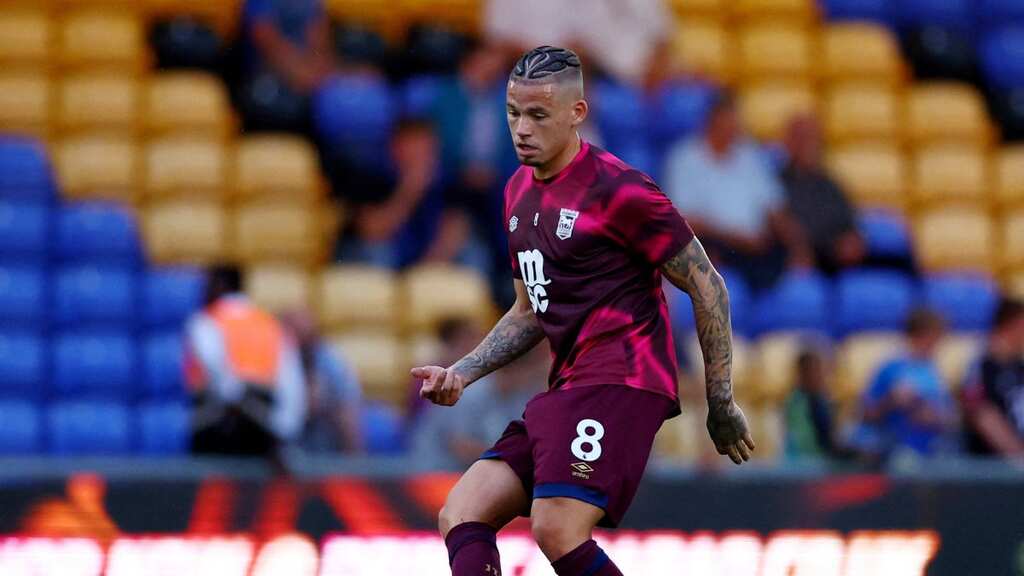 Manchester City discard Kalvin Phillips thanks Ipswich Town for career revival