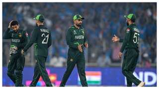 Pakistan players awaiting salaries for last 3 months, women's team playing T20 WC without being paid: Report