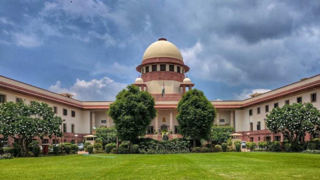 India's Supreme Court scraps 'unconstitutional' laws that promote caste-based discrimination in jails