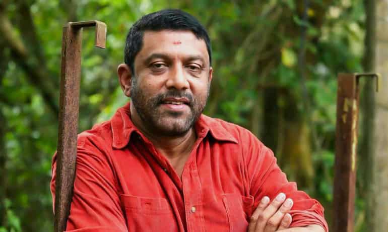 Veteran Malayalam actor Mohan Raj passes away, Mammootty pays tribute