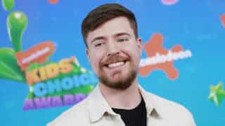 MrBeast will continue to publish videos even if he dies suddenly. Here's his plan