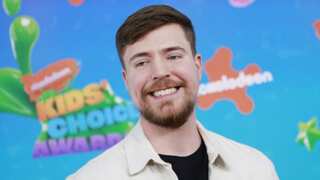 MrBeast will continue to publish videos even if he dies suddenly. Here's his plan
