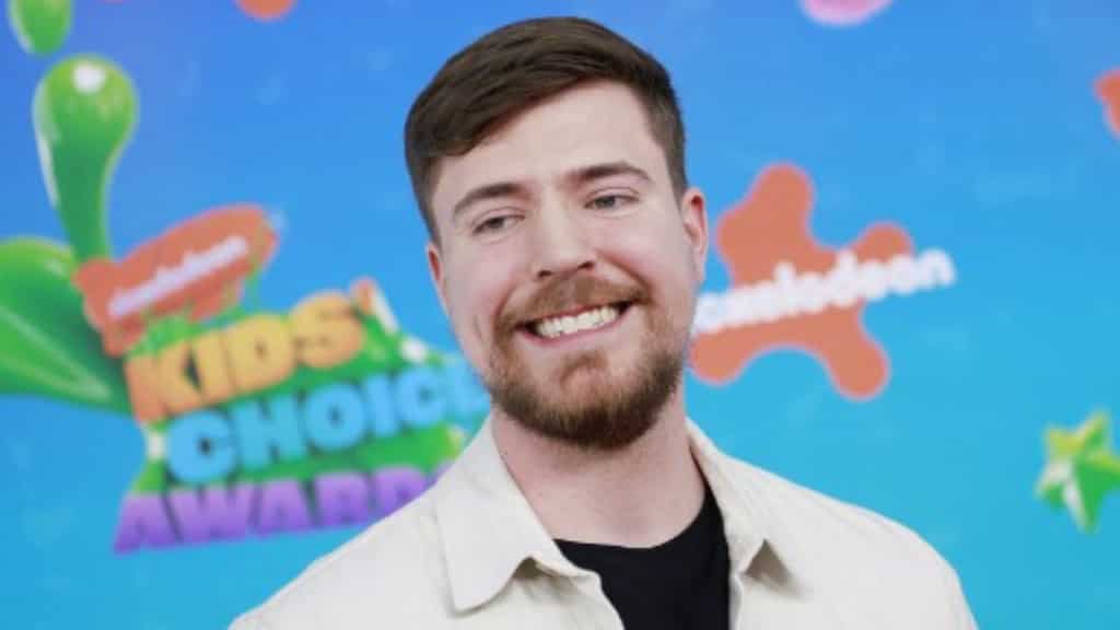 MrBeast will continue to publish videos even if he dies suddenly. Here's his plan
