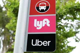 Safety concerns mount as ride-hail drivers deploy Tesla's self-driving tech