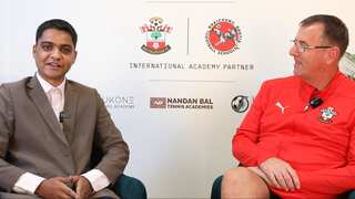 Exclusive: Arsenal will pip Man City to win the Premier League - Southampton legend Matt Le Tissier