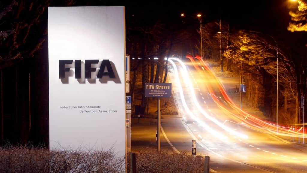 Football players and clubs unions file complaint against FIFA to EU over calendar dispute