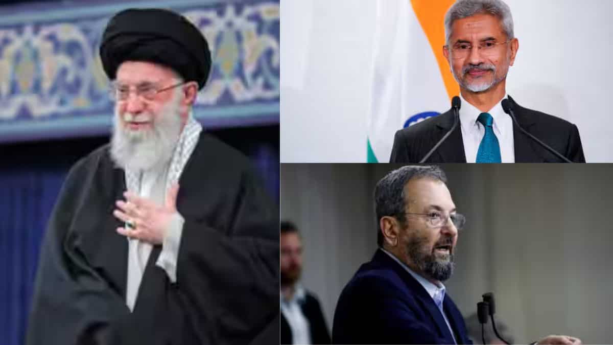 Top 10 world news: Khamenei calls attack on Israel 'legitimate'; EAM Jaishankar to visit Pakistan, and more Top 10 world news: Khamenei calls attack on Israel 'legitimate'; EAM Jaishankar to visit Pakistan, and more