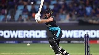 Women's T20 World Cup 2024: New Zealand hammer India by 58 runs as Harmanpreet's army start on a losing note