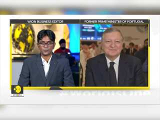 ‘Cyber Attacks Compliment Other Forms Of War:’ Ex PM Of Portugal On Growing Threat Of Cyber Attacks