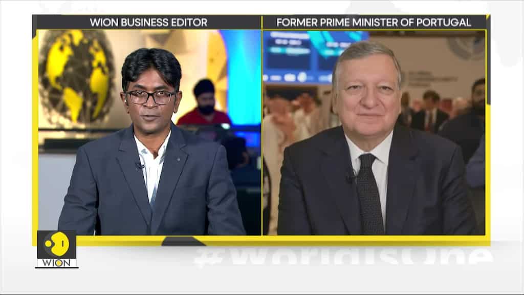 ‘Cyber Attacks Compliment Other Forms Of War:’ Ex PM Of Portugal On Growing Threat Of Cyber Attacks