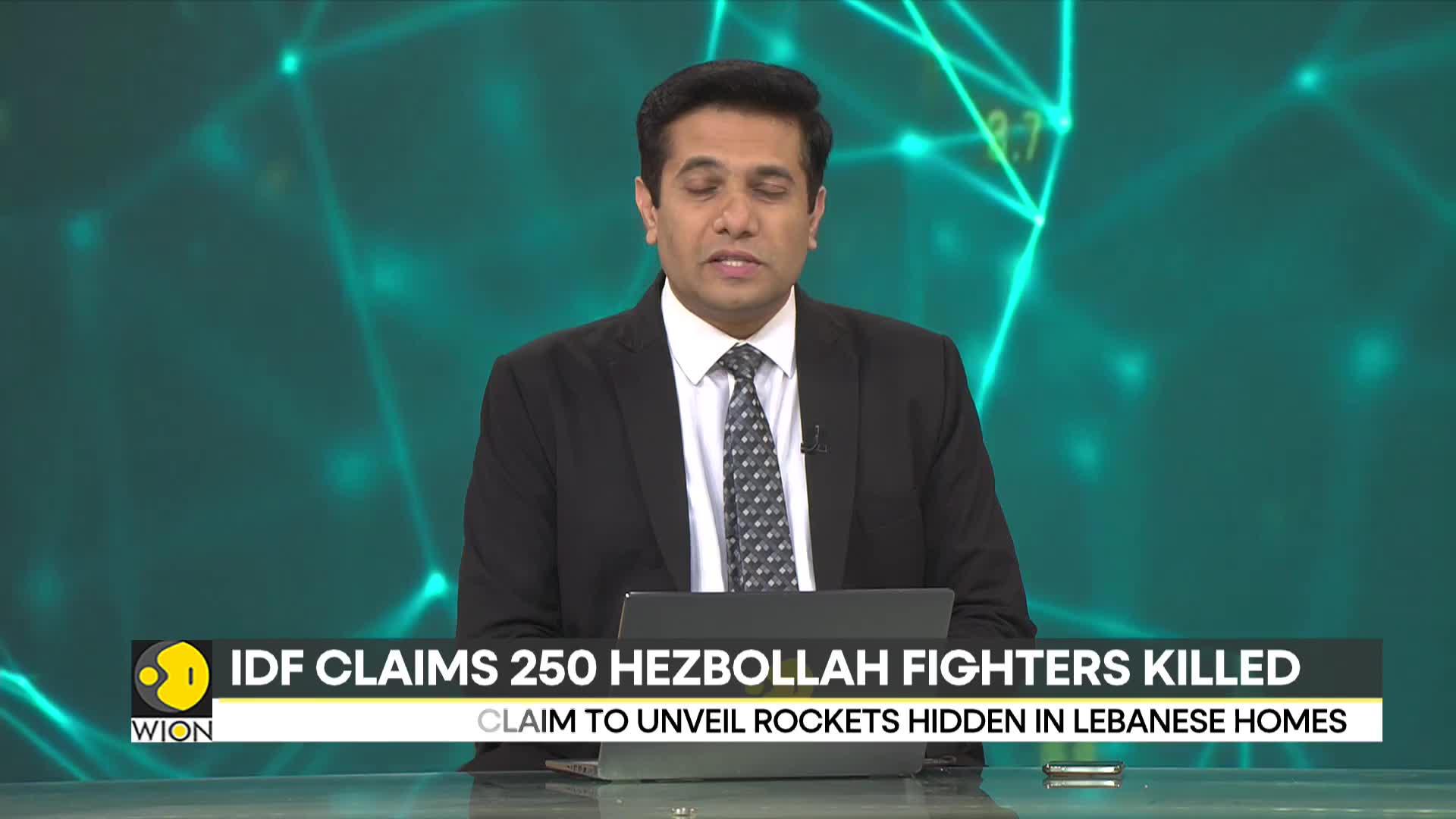 WionNews Video