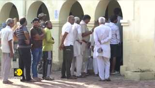 Haryana Assembly Election 2024: Voting Ends, 41.13% Voter Turnout Recorded As Of 3 PM