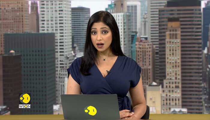 WionNews Video