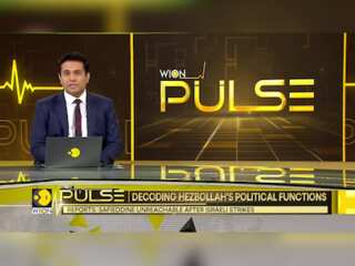 Decoding Hezbollah's Political Functions