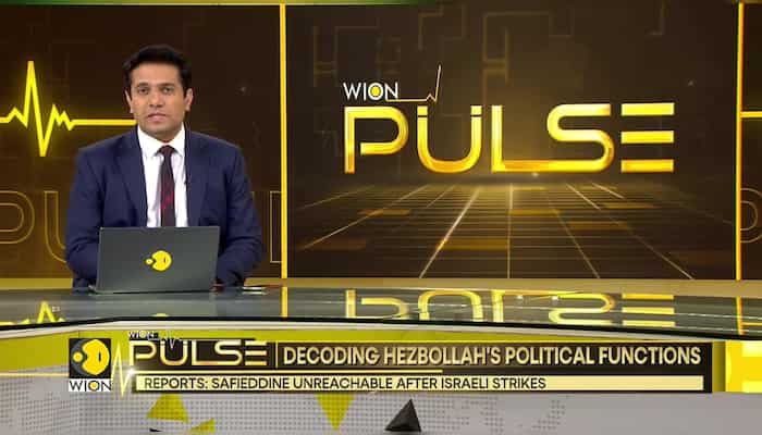 WionNews Video