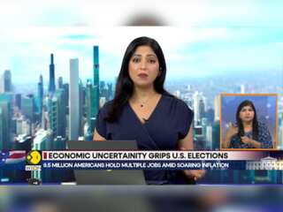 US Elections 2024: Inflation And Income Levels To Swing Voters?