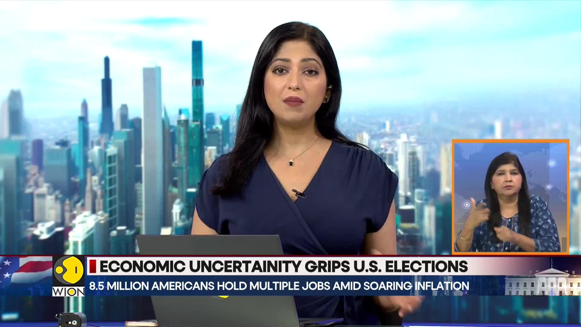 WionNews Video