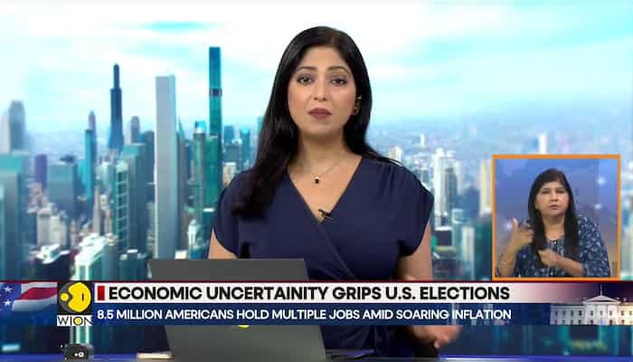 WionNews Video