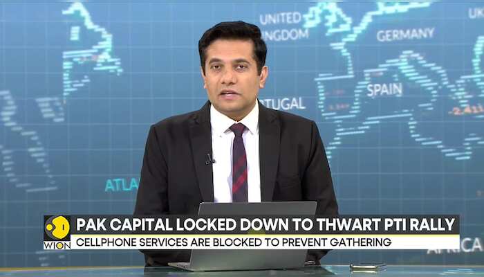 WionNews Video