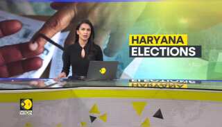 Haryana Assembly Election 2024: 23% Voter Turnout Recorded Till 11 AM